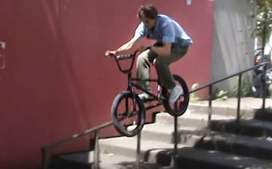 FVR - OPPO FAKIE
