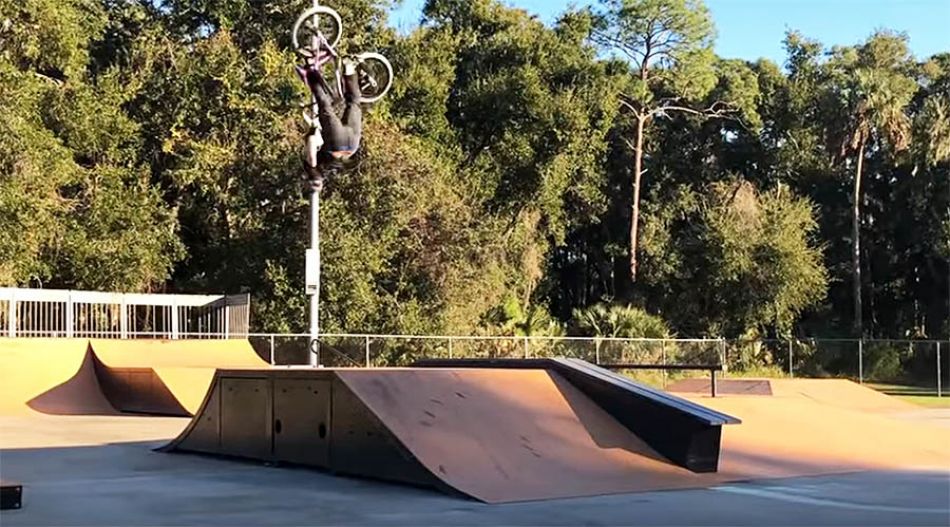 Cam Girvin 2019 Florida Mix