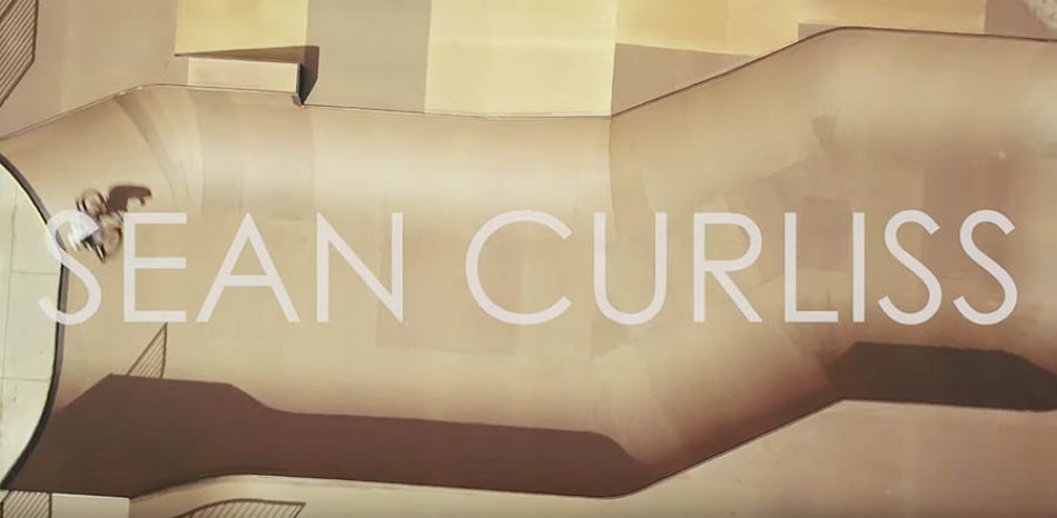 Sean Curliss- BACKYARD MINI, 1 DAY EDIT! by Nic Hilton