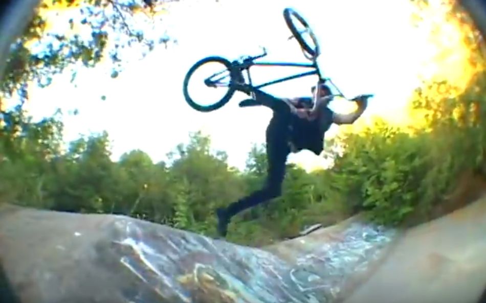 Sean Burns - the Dirty Sniff - Bone Deth