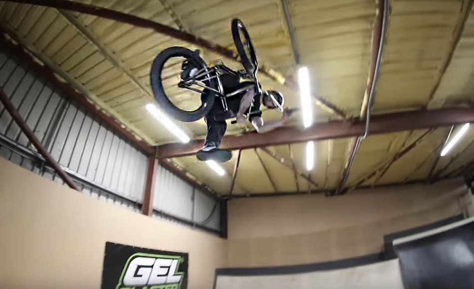 CVM NOW - FEBRUARY 24 / by Entity BMX Shop