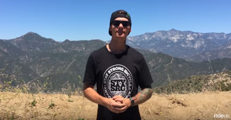 STAYING STRONG: Words from the Team by RideUKBMX