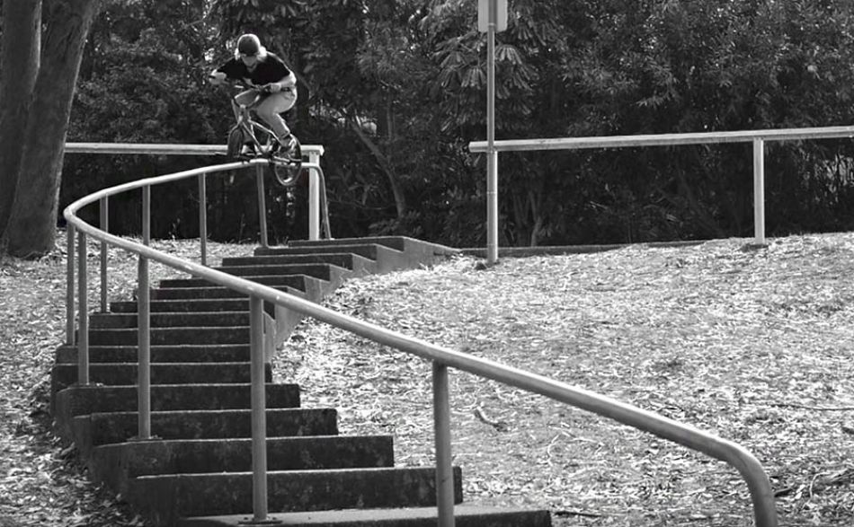 Subrosa Brand - Reece Druery