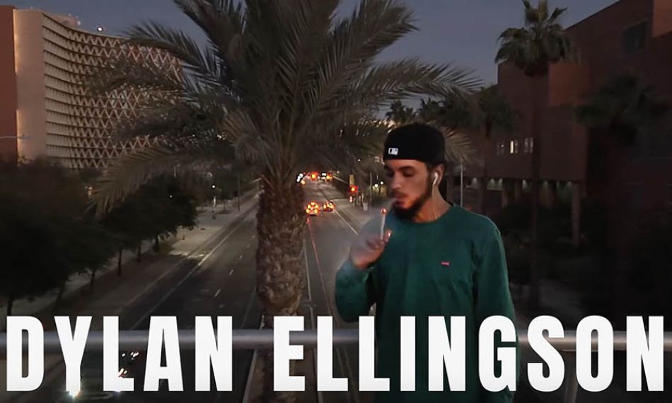 DYLAN ELLINGSON - DIG LOCALS