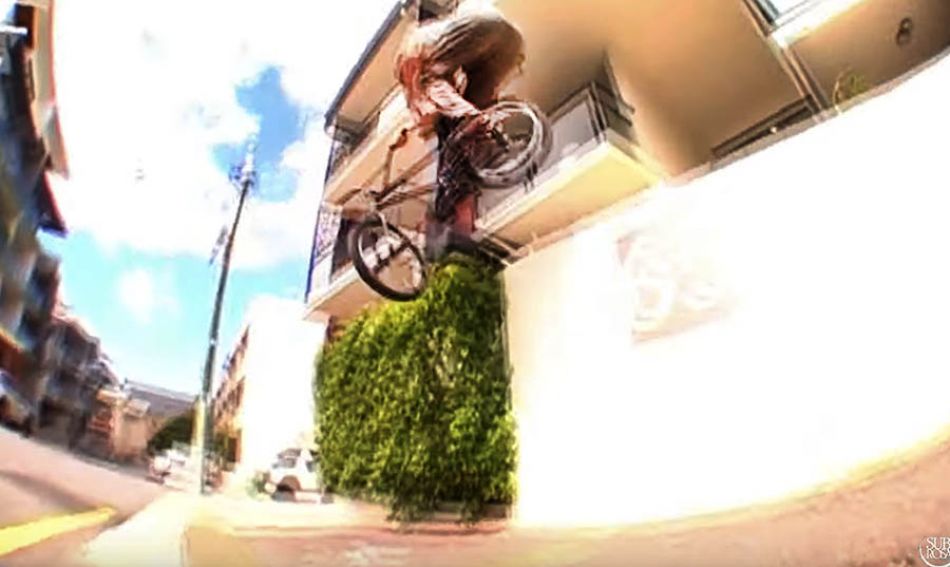Declan Kilpatrick - 2023 Subrosa Brand