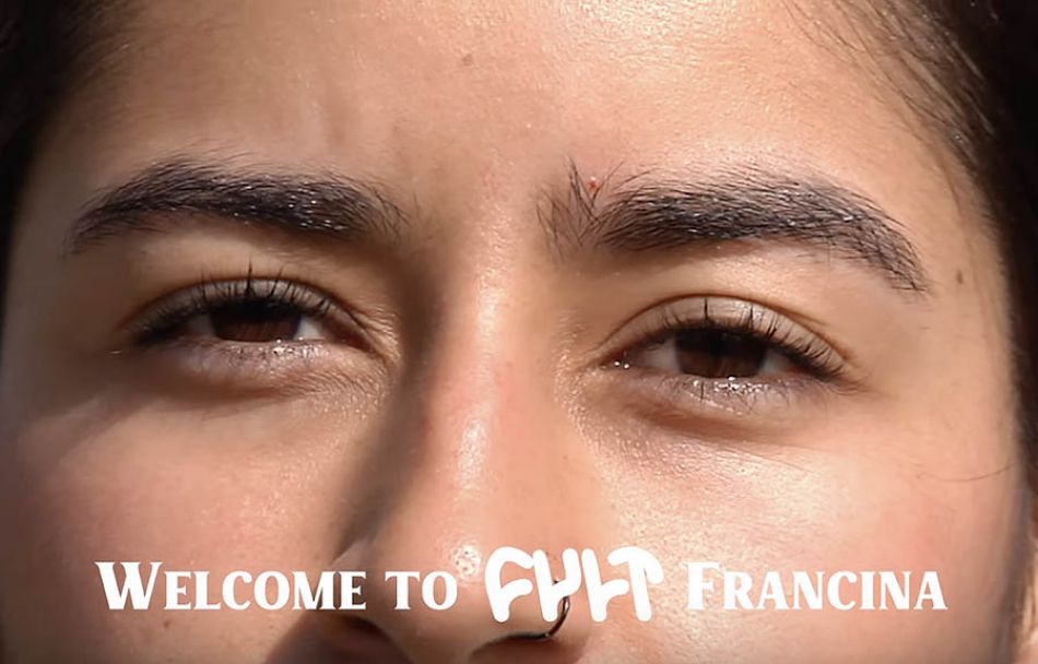 CULTCREW/ Francina