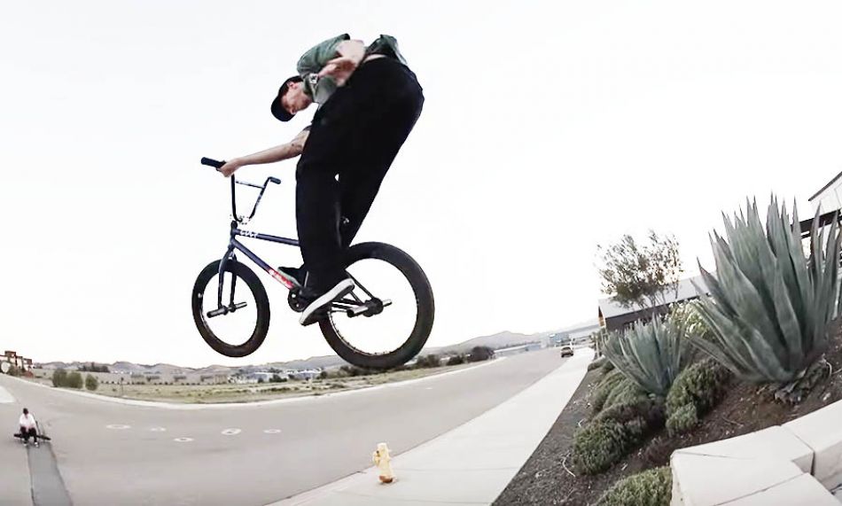 KINGS RIDESHOP USA - VANS &#039;THE CIRCLE&#039; 2022 | DIG