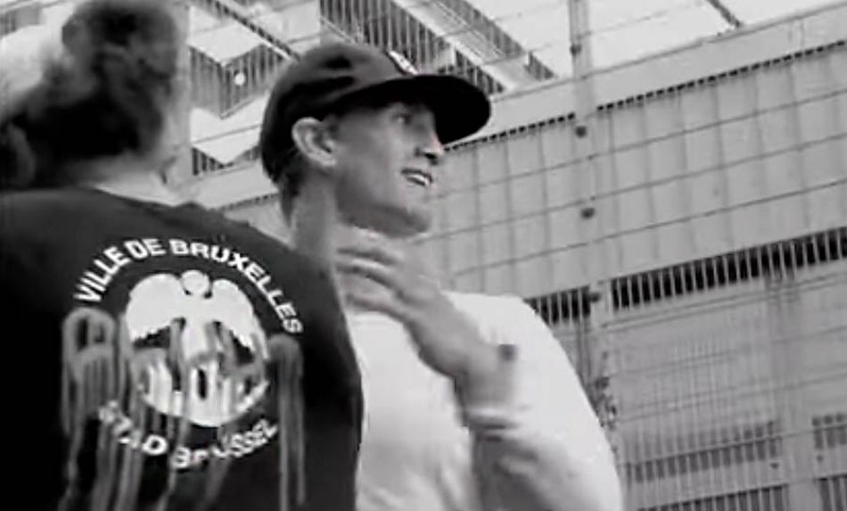 STIJN HENS - CLUUTZAK