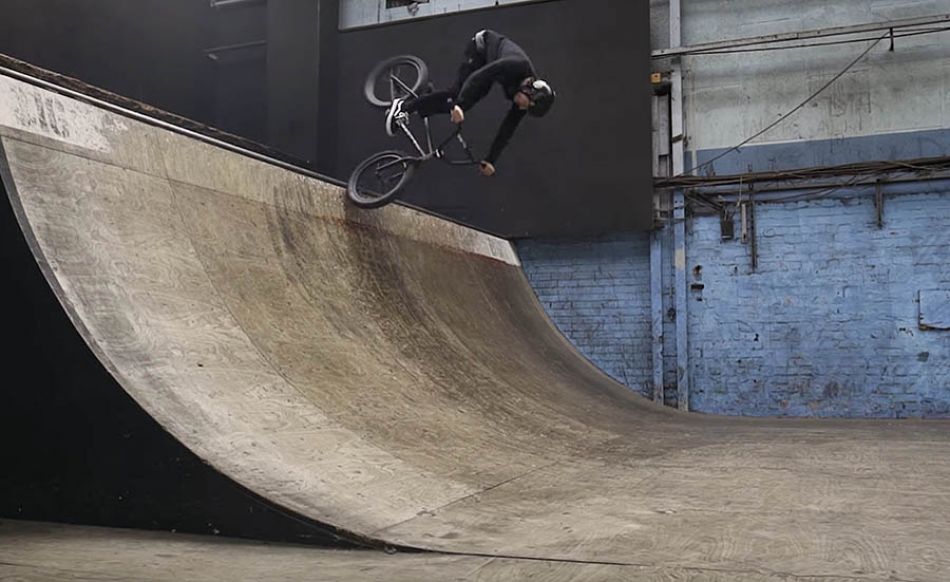 Chaz Mailey &#039;UNIT LIFE&#039; / BSD BMX