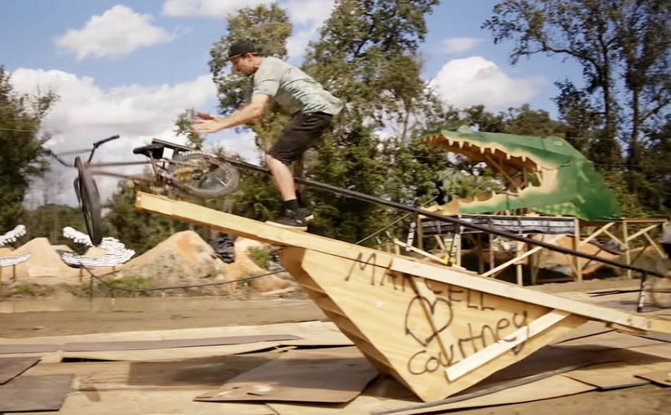 DAY ZERO MAYHEM - SWAMPFEST 2021
