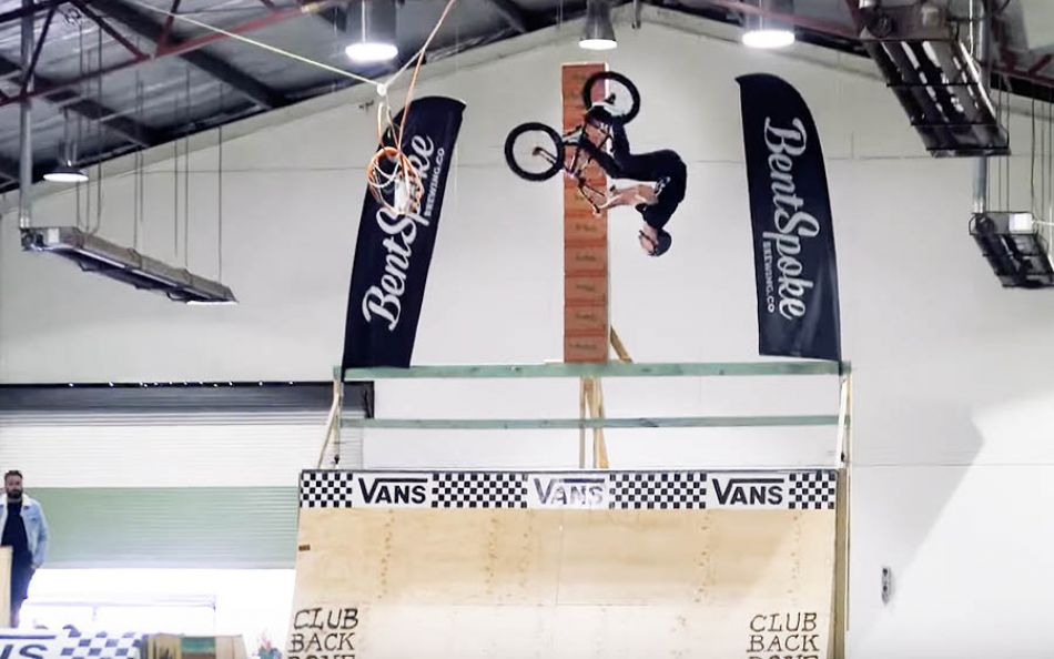 ACT JAM 2022 - Colony BMX