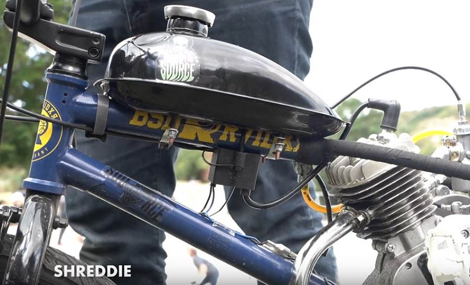 Source BMX / Bootleg Challenges Edit / Battle of the Brands 2020