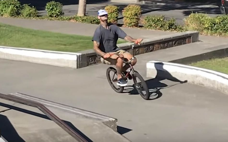 HODERCAM: PNW by S&amp;M Bikes