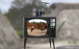 Channeled: Cory Nastazio Fitbikeco.