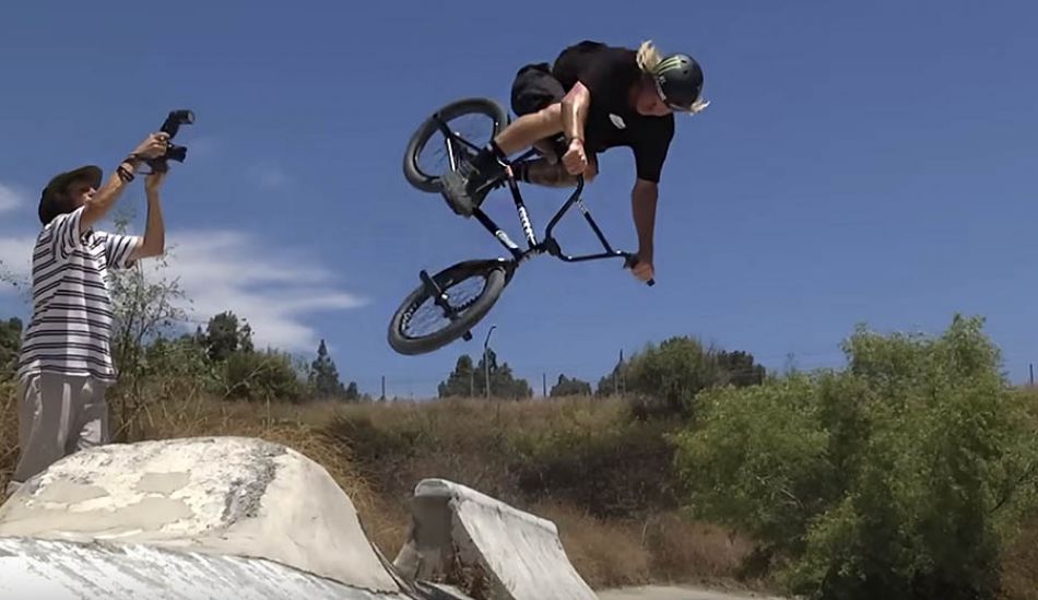 FEAST | Odyssey BMX