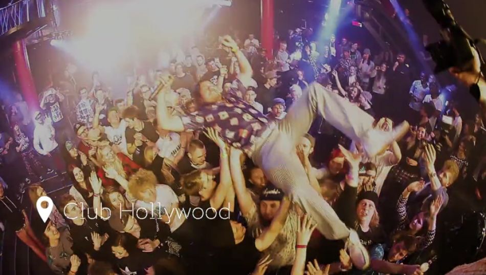 Visit Estonia and see the crazy hipster night life by Reed Stark &amp; Lashaan Kobza from Visit Estonia