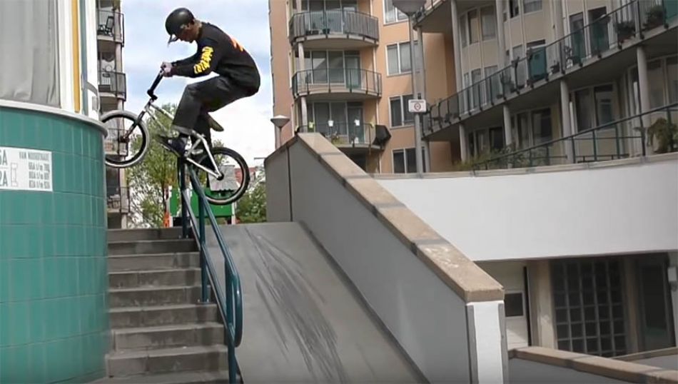 NO PEGS, NO PROBLEM - TWAN VAN WIJK 2019