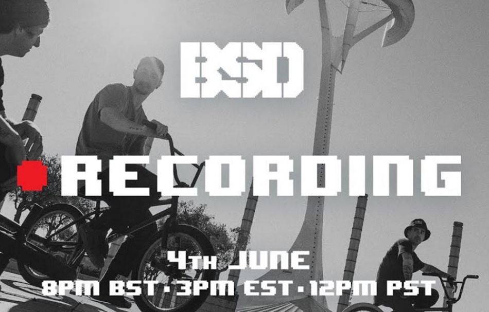 BSD RECORDING
