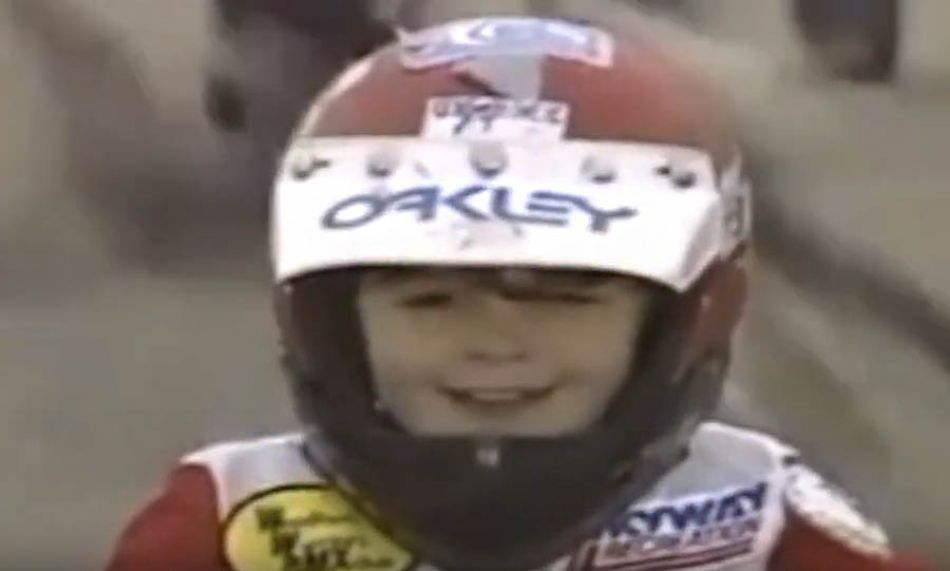 Danny Owen &amp; The Mongoose Team &#039;BMX BOYS&#039; (Official Video) 1983 by The Stuntabiker