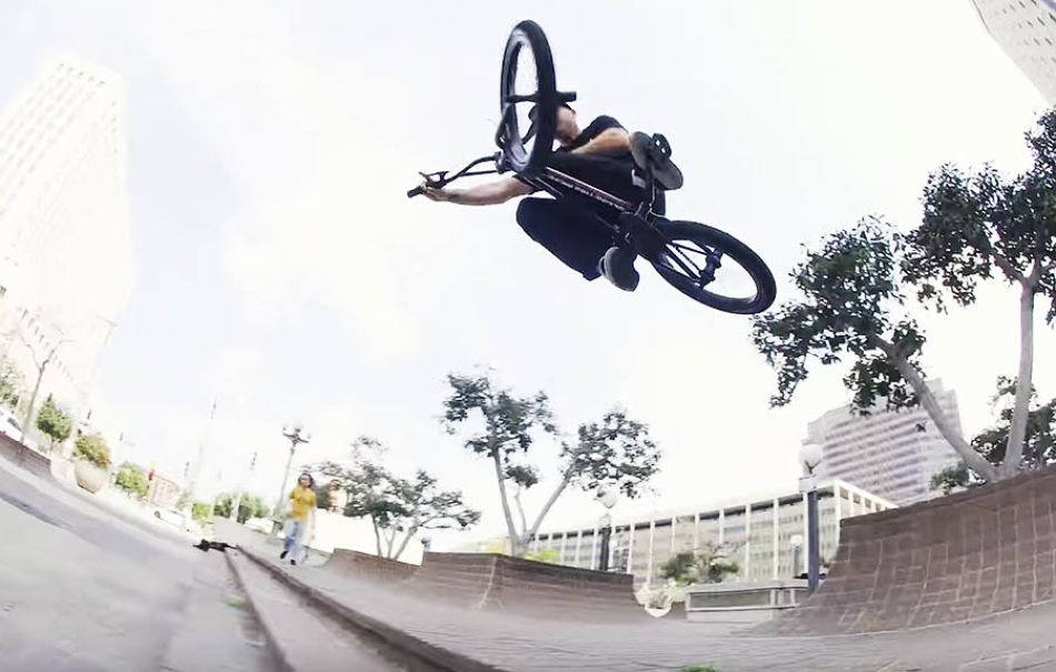 Ryan &quot;Biz&quot; Jordan - 2025 by S&amp;M Bikes