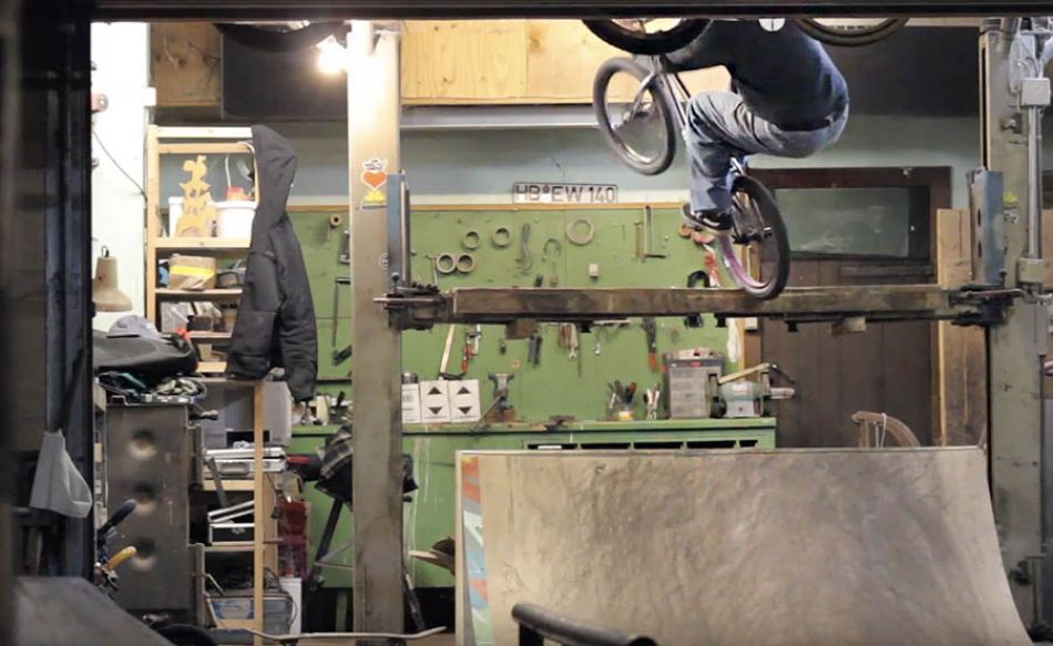 Alliance BMX – Good Vibes, Bad Times by freedombmx