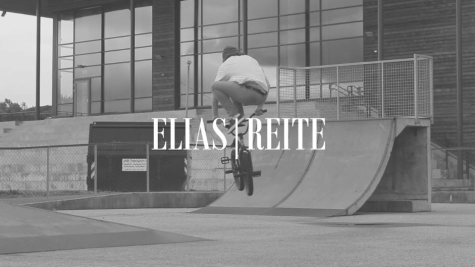 Elias Reite - MMXVII