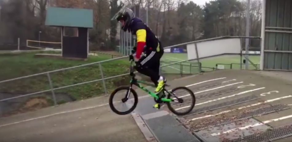 BMX RACE BEST OF INSTAGRAM #29