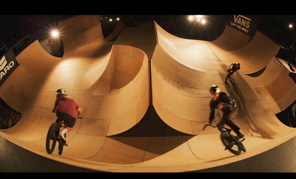 Vans Presents Homestead: A Film Project Featuring Dennis Enarson, Jason Watts and Corey Walsh