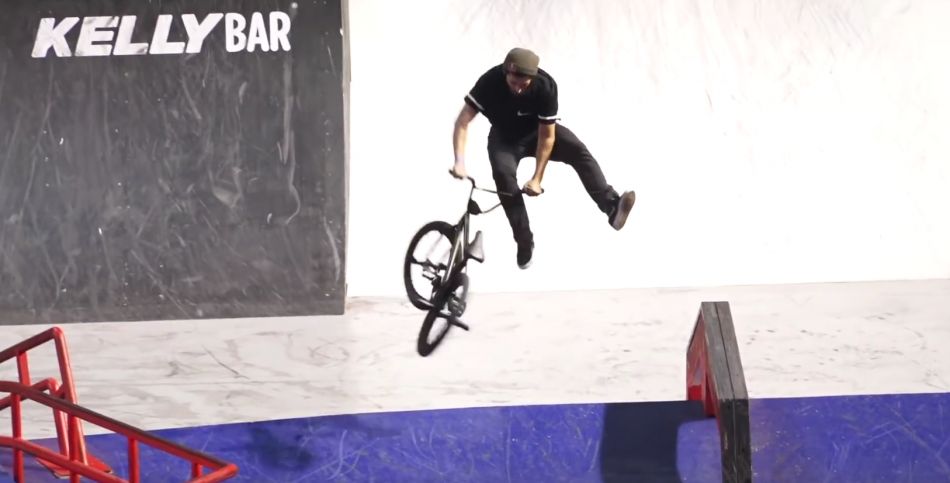 SIMPLE SESSION 2018: The Bangers by Vital BMX