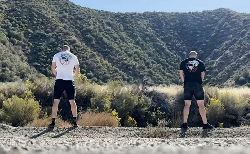 2022 Fall Nationals, Bakersfield, CA by Niek Kimmann
