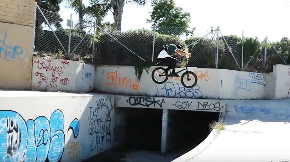 Source BMX / Battle of the Brands / Cult Crew Teaser 2020