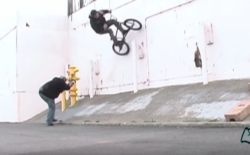 Zack Gerber - Feeble Life Wax Zack Gerber