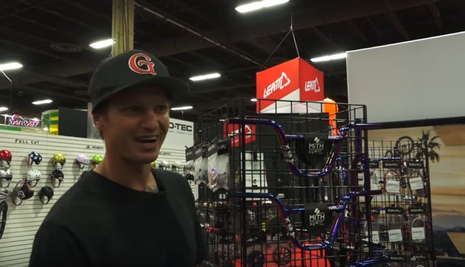 Hyper / Snafu at Interbike 2017