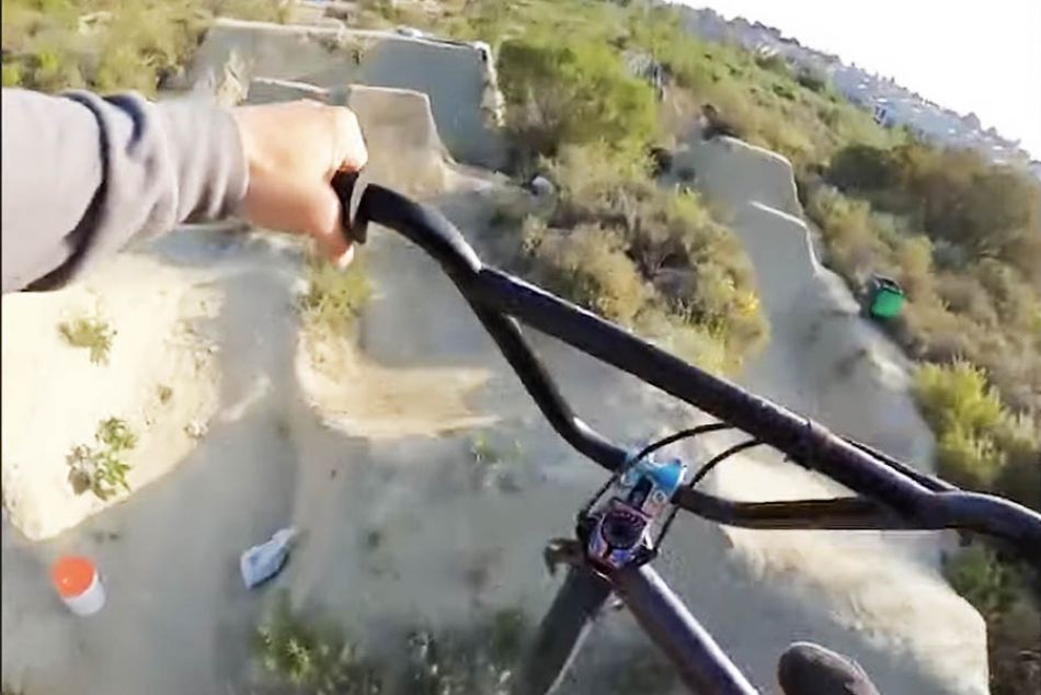 Instagram Compilation July 2022 - Colony BMX