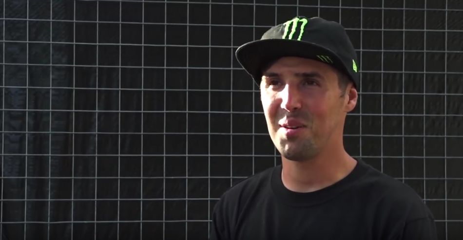 Scotty Cranmer Drops X Games News, Discusses Recovery, and More by Vital BMX