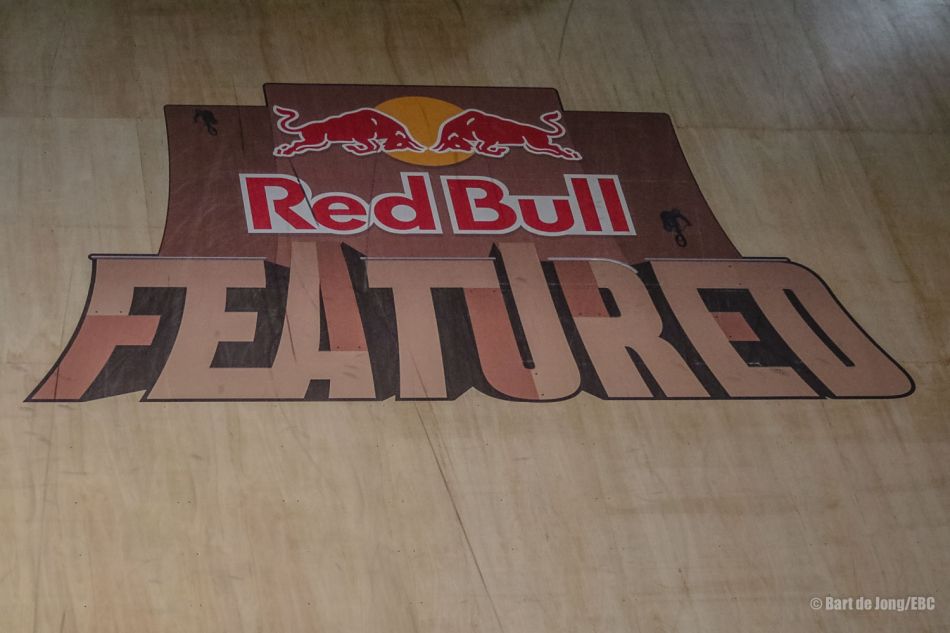 High Air Contest @ Red Bull FEATURED | Ride UK BMX