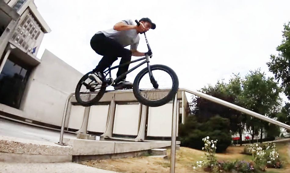 DIG LOCALS - NICOLAS CORROY