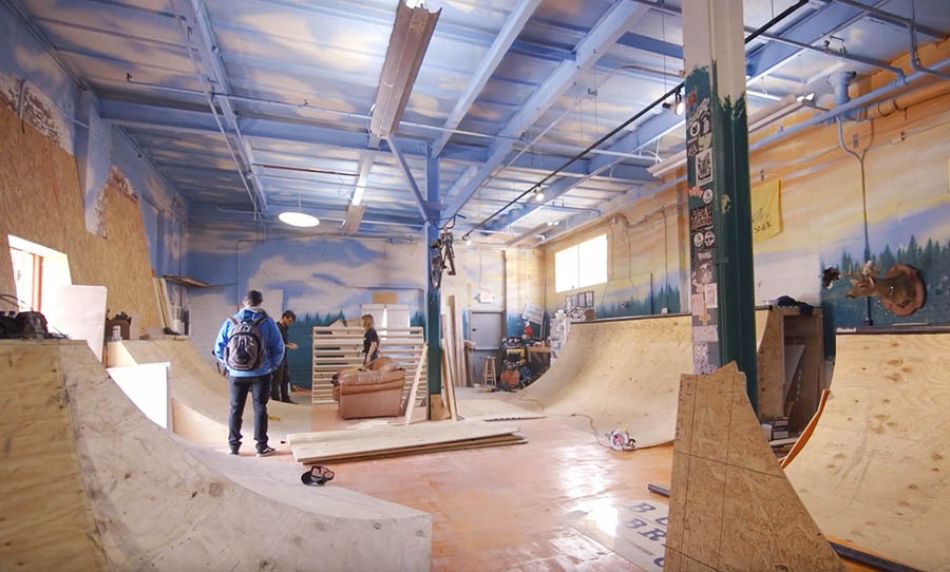 Paul&#039;s Boutique by Shred BMX