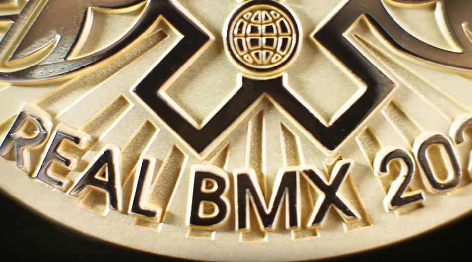 REAL BMX 2020: Full Broadcast | World of X Games