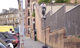 THE CRAZIEST VIDEO OF THE YEAR? | BEHIND-THE-SCENES