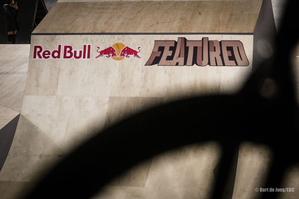 Jump Box Contest @ Red Bull FEATURED | Ride UK BMX