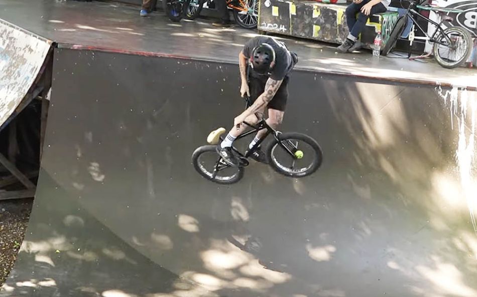 SPOTFIGHT CHEMNITZ 2025