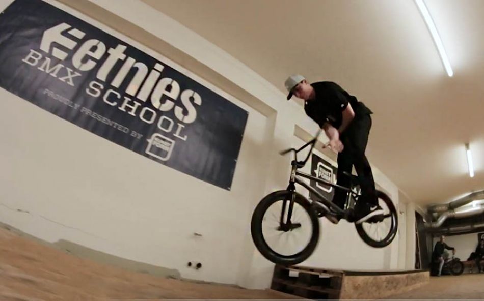 Best of kunstform BMX Stock Session by freedombmx