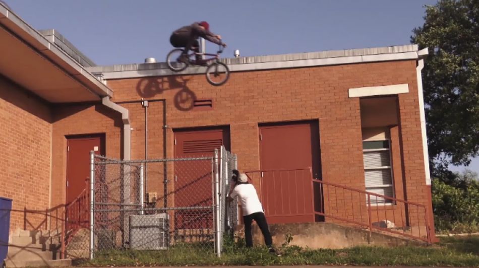 REAL BMX: Colt Fake