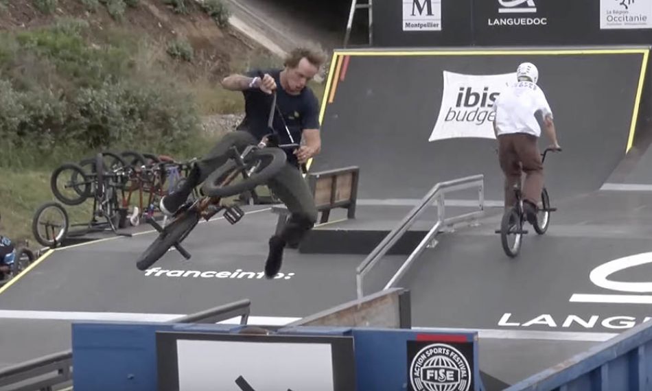 STREET HIGHLIGHTS - FISE MONTPELLIER 2023 - by DIG