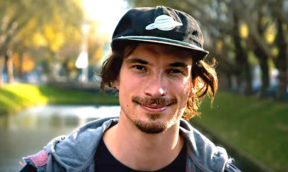 BMX Street: Adrian Warnken – Hometown Spotlist by freedombmx