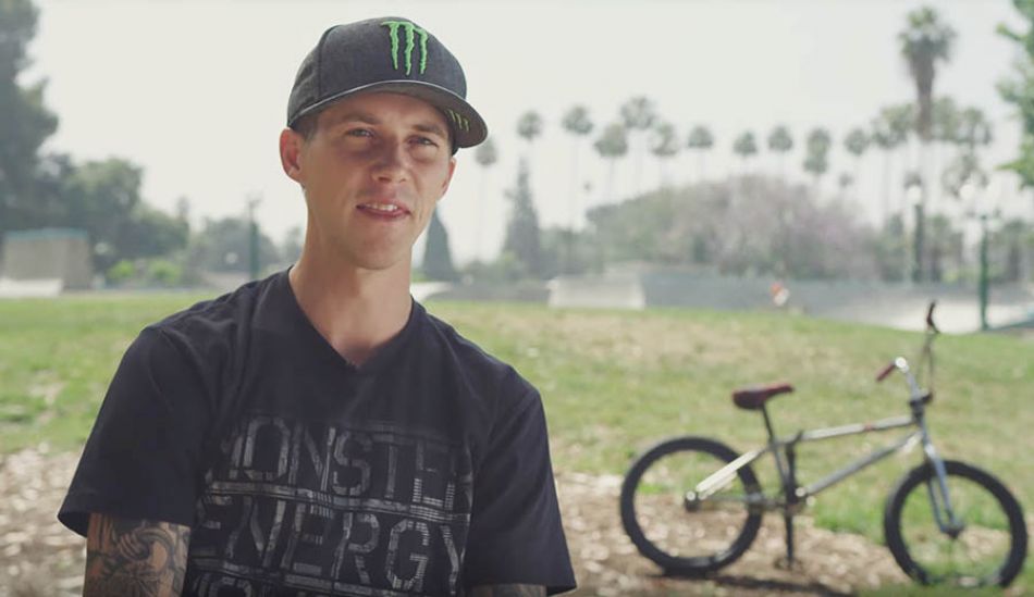 Monster Mentality - James Foster by Monster Energy