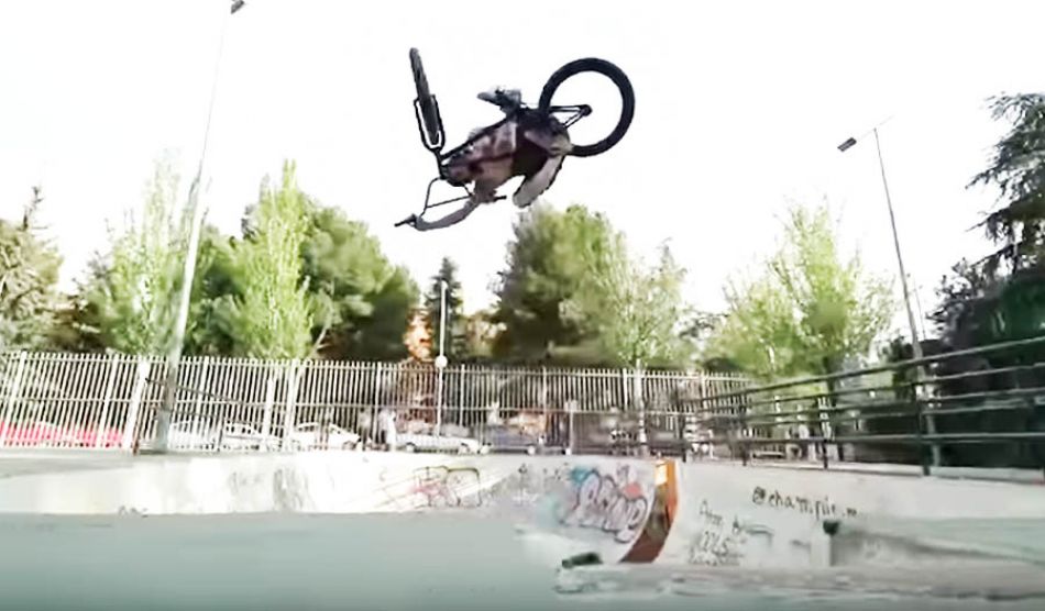 SEM KOK FOR FLYBIKES