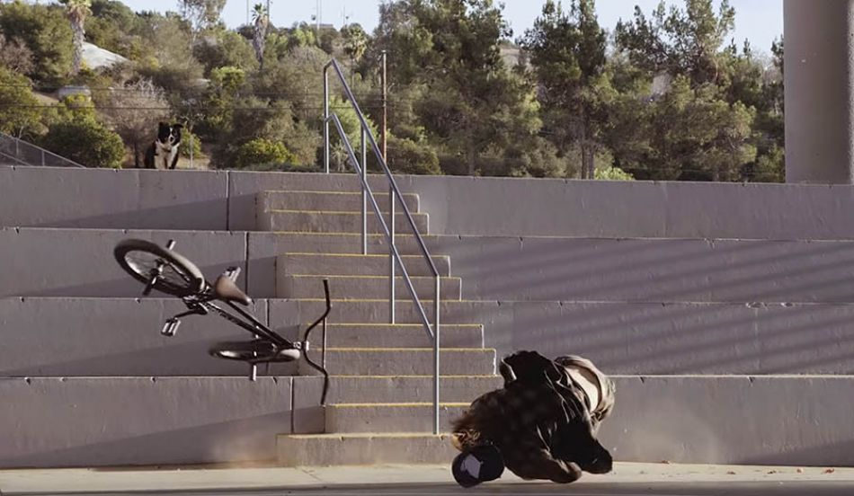 Slam Compilation 2018-19 - Kink BMX Cold Cuts Ep. 5
