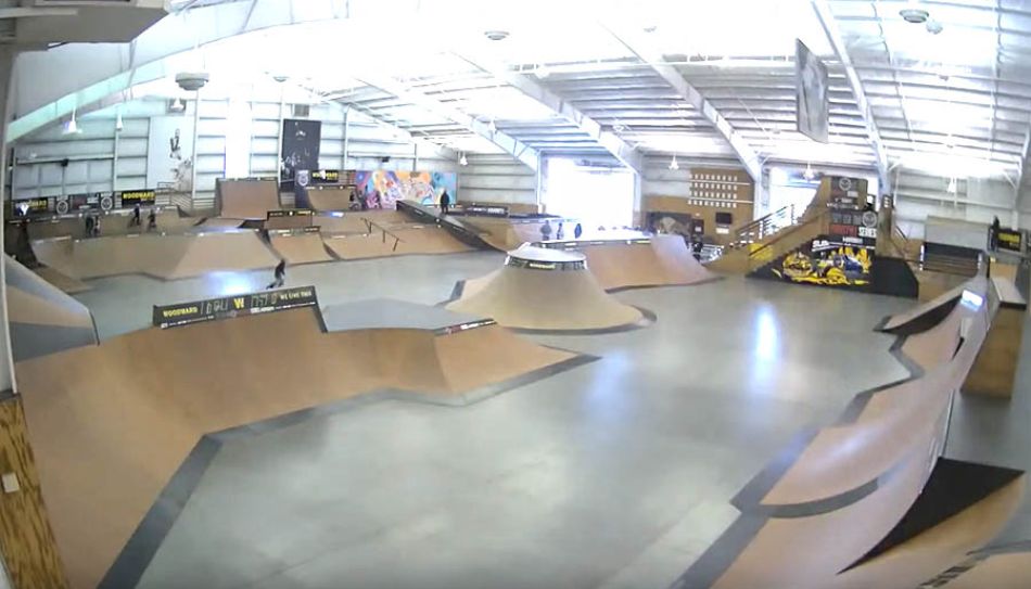 2021 USA BMX Freestyle Series Finals BY USA BMX Freestyle
